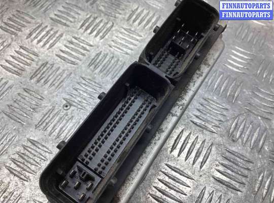 купить Блок управления двигателем на Ford Galaxy Galaxy I (WGR) 2000-2006 рестайлинг