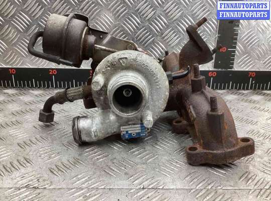 купить Турбина на Volkswagen Golf Golf IV (1J) 1997-2004