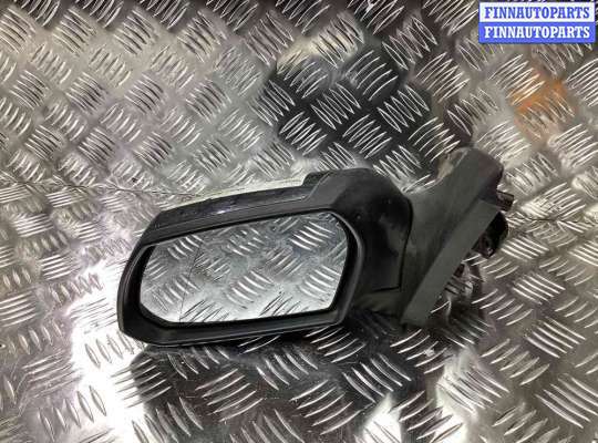 купить Зеркало наружное левое на Ford Mondeo III 2000-2003