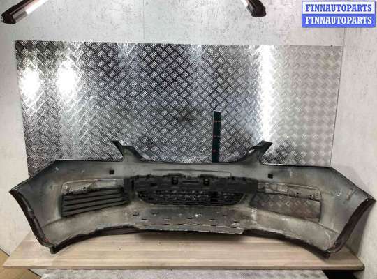 купить Бампер передний на Opel Zafira Zafira B 2005-2008