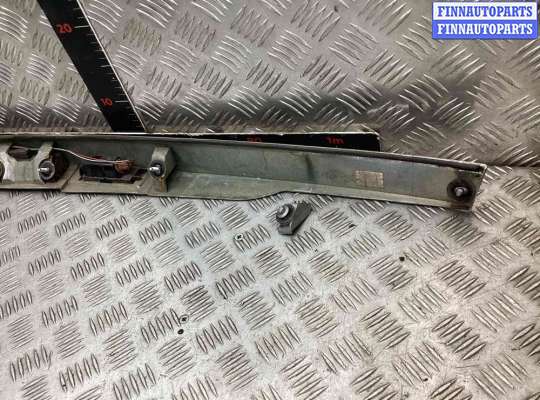 купить Накладка подсветки номера на Opel Zafira Zafira B 2005-2008