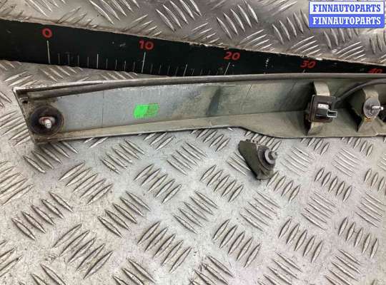 купить Накладка подсветки номера на Opel Zafira Zafira B 2005-2008
