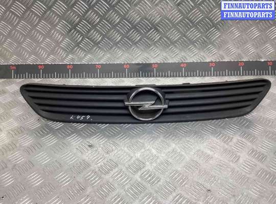 купить Решетка радиатора на Opel Astra Astra G 1998-2004