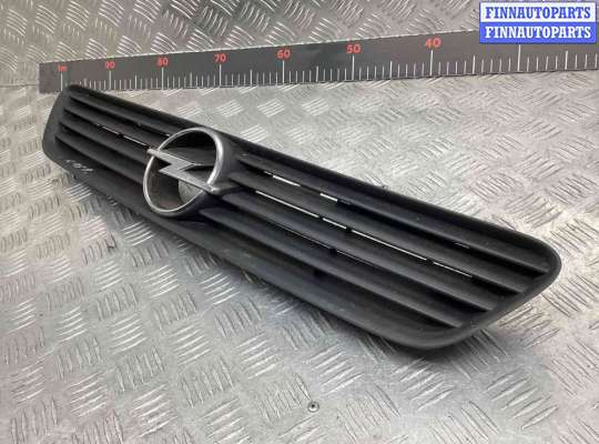 купить Решетка радиатора на Opel Astra Astra G 1998-2004