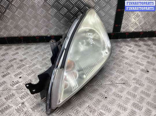 купить Фара левая на Mitsubishi Lancer Lancer IX (CS) 2003-2005 рестайлинг