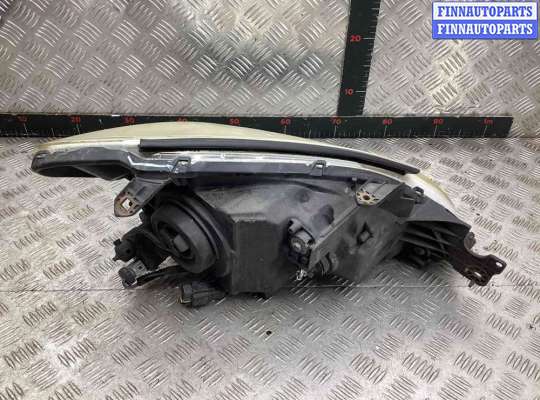 купить Фара левая на Mitsubishi Lancer Lancer IX (CS) 2003-2005 рестайлинг