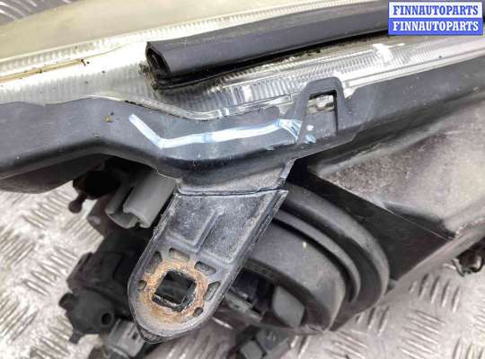 купить Фара левая на Mitsubishi Lancer Lancer IX (CS) 2003-2005 рестайлинг