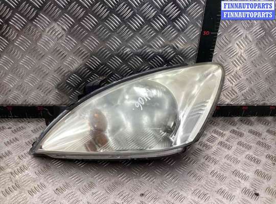 купить Фара левая на Mitsubishi Lancer Lancer IX (CS) 2003-2005 рестайлинг