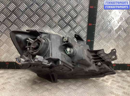 купить Фара левая на Mitsubishi Lancer Lancer IX (CS) 2003-2005 рестайлинг