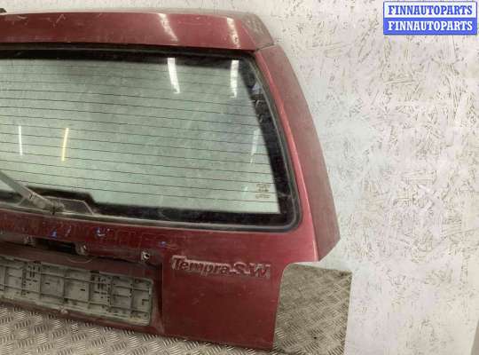 купить Обшивка крышки багажника на Fiat Tempra 1990-1996