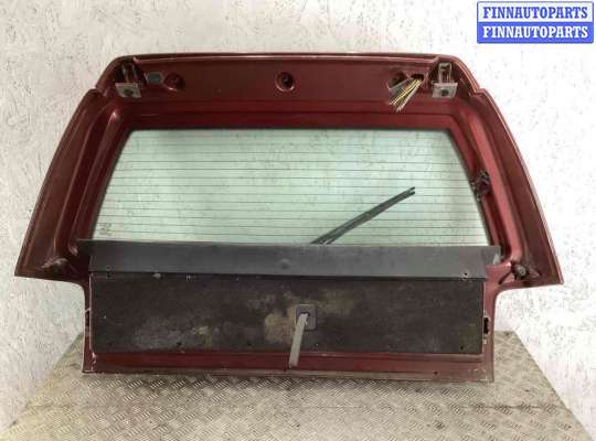 купить Обшивка крышки багажника на Fiat Tempra 1990-1996