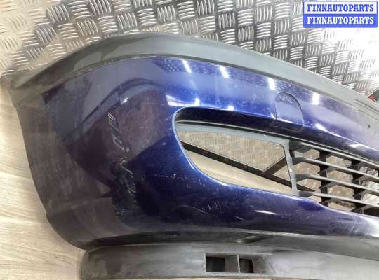 купить Бампер передний на Opel Zafira Zafira A 1999-2003