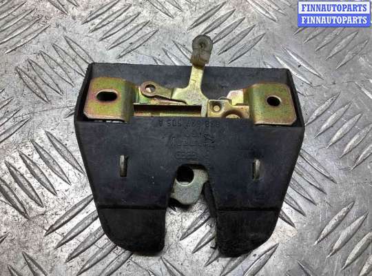 купить Замок багажника на Audi 80 80 B3 (89) 1986-1991