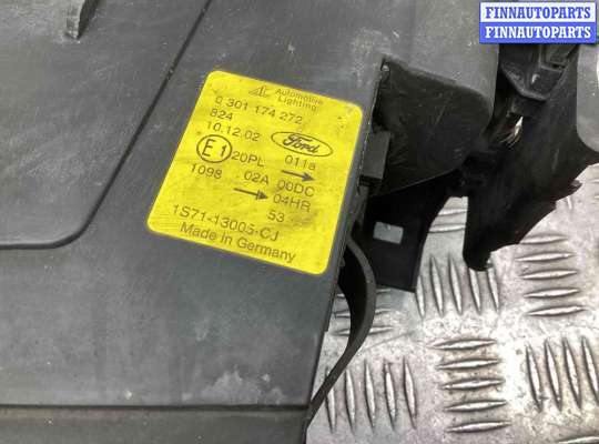 купить Фара правая на Ford Mondeo Mondeo III 2000-2003