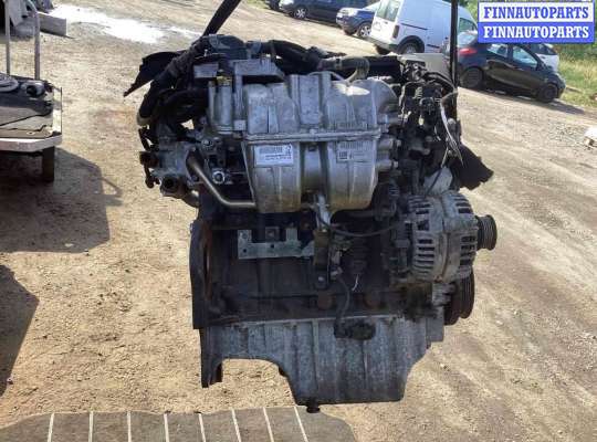 купить Двигатель на Opel Astra Astra H 2007-2010 рестайлинг