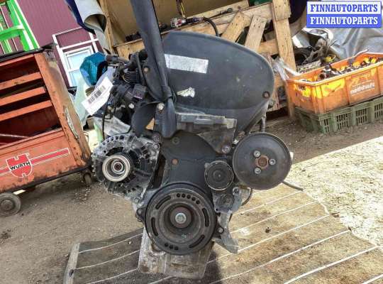 купить Двигатель на Opel Astra Astra H 2007-2010 рестайлинг