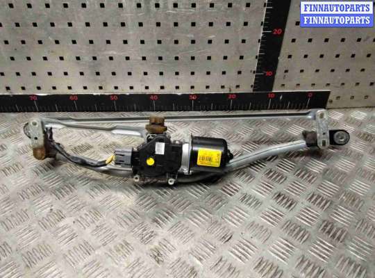 купить Механизм стеклоочистителя (трапеция дворников) на Dacia Sandero Sandero II (B52) 2013-2020