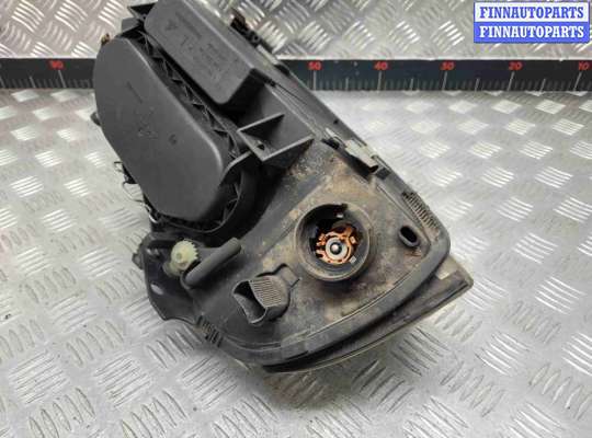 купить Фара левая на Volkswagen Sharan Sharan I (7M) 2003-2010 2-й рестайлинг