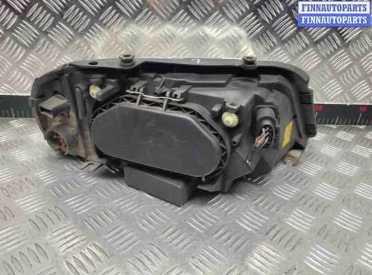 купить Фара левая на Volkswagen Sharan Sharan I (7M) 2003-2010 2-й рестайлинг