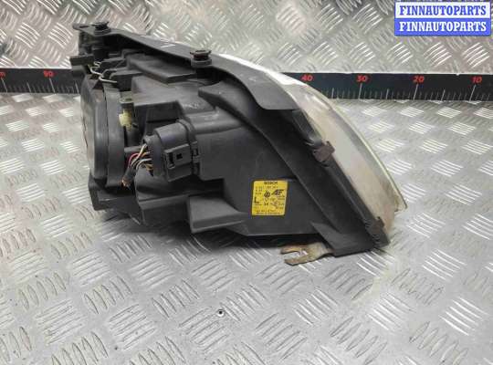 купить Фара левая на Volkswagen Sharan Sharan I (7M) 2003-2010 2-й рестайлинг