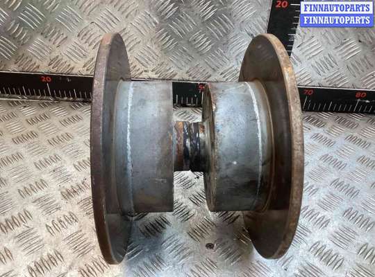 купить Диск тормозной задний на Audi A4 A4 B5 (8D) 1994-1999