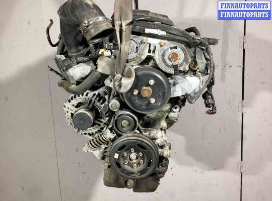 купить Двигатель на Opel Corsa Corsa D 2006-2010