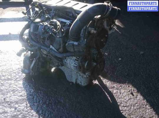 купить Двигатель на Opel Corsa D 2006-2010