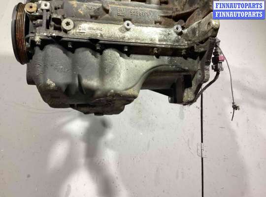 купить Двигатель на Opel Corsa Corsa D 2006-2010