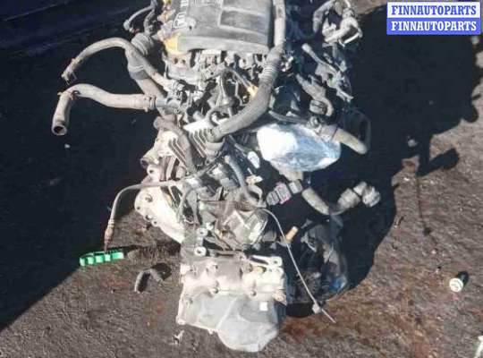 купить Двигатель на Opel Corsa D 2006-2010