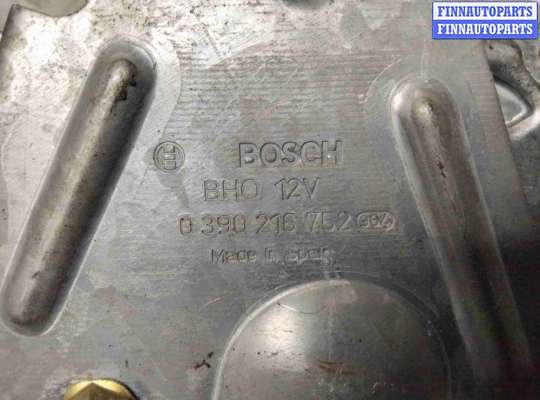 купить Моторчик заднего стеклоочистителя (дворника) на Renault Kangoo Kangoo I 2003-2007 рестайлинг