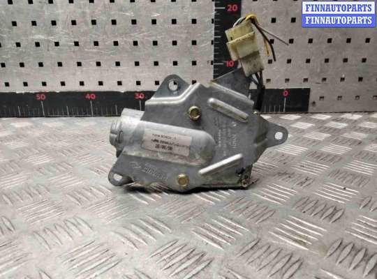 купить Моторчик заднего стеклоочистителя (дворника) на Renault Kangoo Kangoo I 2003-2007 рестайлинг