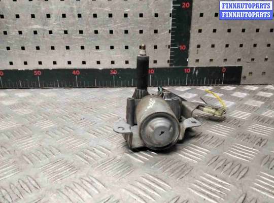 купить Моторчик заднего стеклоочистителя (дворника) на Renault Kangoo Kangoo I 2003-2007 рестайлинг