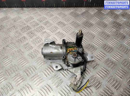 купить Моторчик заднего стеклоочистителя (дворника) на Renault Kangoo Kangoo I 2003-2007 рестайлинг