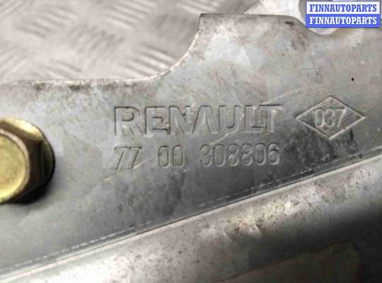 купить Моторчик заднего стеклоочистителя (дворника) на Renault Kangoo Kangoo I 2003-2007 рестайлинг