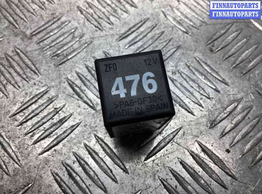 купить Реле (прочие) на Volkswagen Touareg Touareg I (7L) 2002-2006