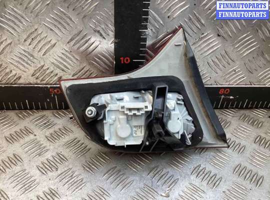 купить Фонарь крышки багажника правый на Audi A4 A4 B7 (8EC, 8ED) 2004-2008