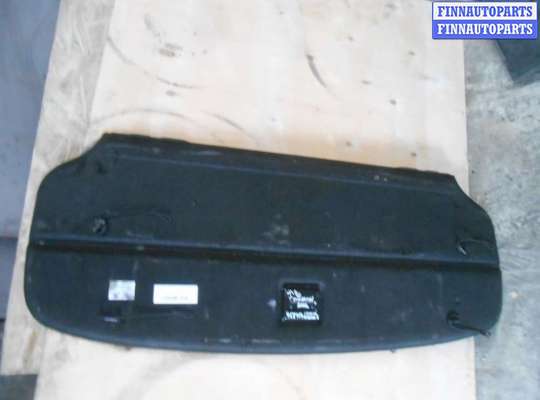 купить Полка багажника на Toyota Avensis II (T250) 2003-2009