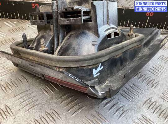купить Фонарь крышки багажника левый на Volkswagen Passat Passat B3 1988-1993