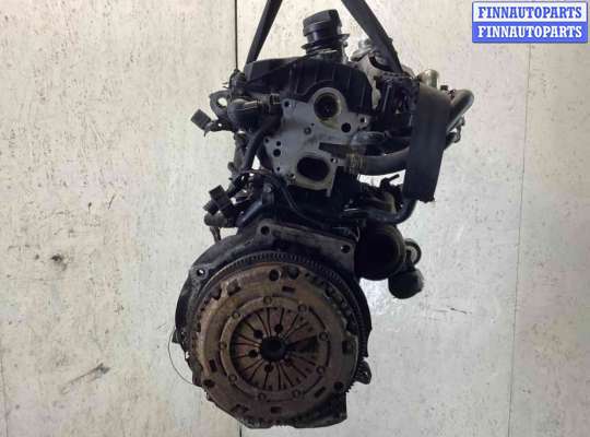 купить Двигатель на Volkswagen Touran Touran I (1T) 2003-2006