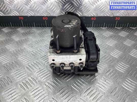 купить Блок ABS на Mercedes Vito Vito (W639) 2010-2014 рестайлинг