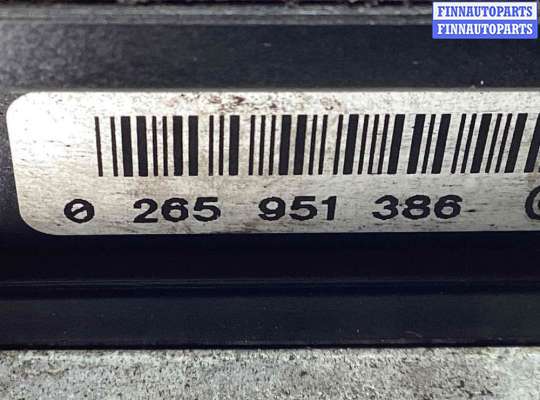 купить Блок ABS на Mercedes Vito Vito (W639) 2010-2014 рестайлинг