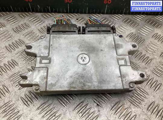 купить Блок управления двигателем на Opel Agila Agila B 2007-2014