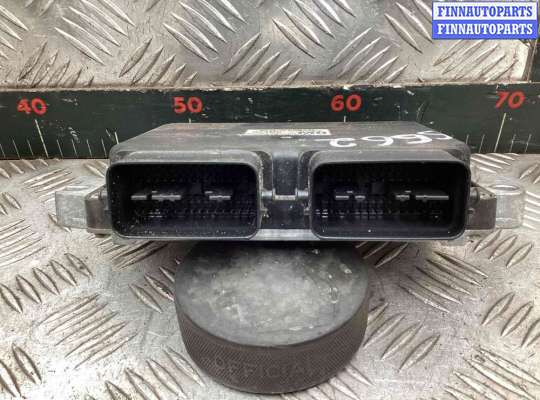 купить Блок управления двигателем на Opel Agila Agila B 2007-2014