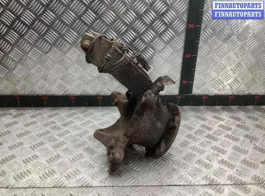 купить Ступица передняя левая на Fiat Ducato Ducato 2006-2014