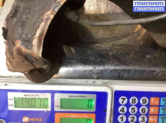 купить Ступица передняя левая на Fiat Ducato Ducato 2006-2014