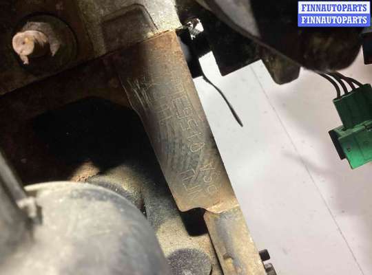 купить Двигатель на Citroen Berlingo Berlingo I (MF) 1996-2002