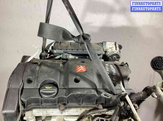 купить Двигатель на Citroen Berlingo Berlingo I (MF) 1996-2002