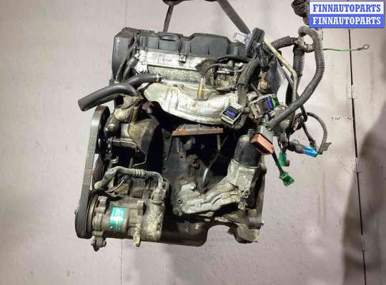 купить Двигатель на Citroen Berlingo Berlingo I (MF) 1996-2002