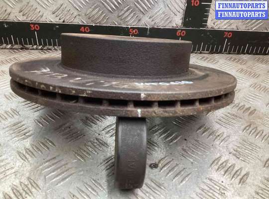 купить Диск тормозной передний на Mercedes Vito Vito I (W638) 1996-2003