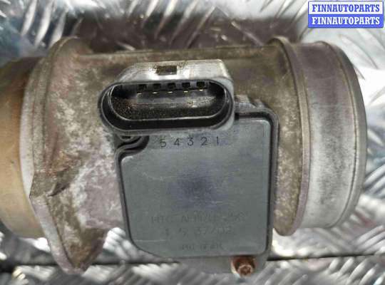 купить Расходомер воздуха на Audi A6 A6 C5 (4B) 1997-2001